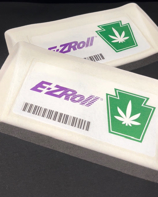 EZ-Roll EZPASS Tee