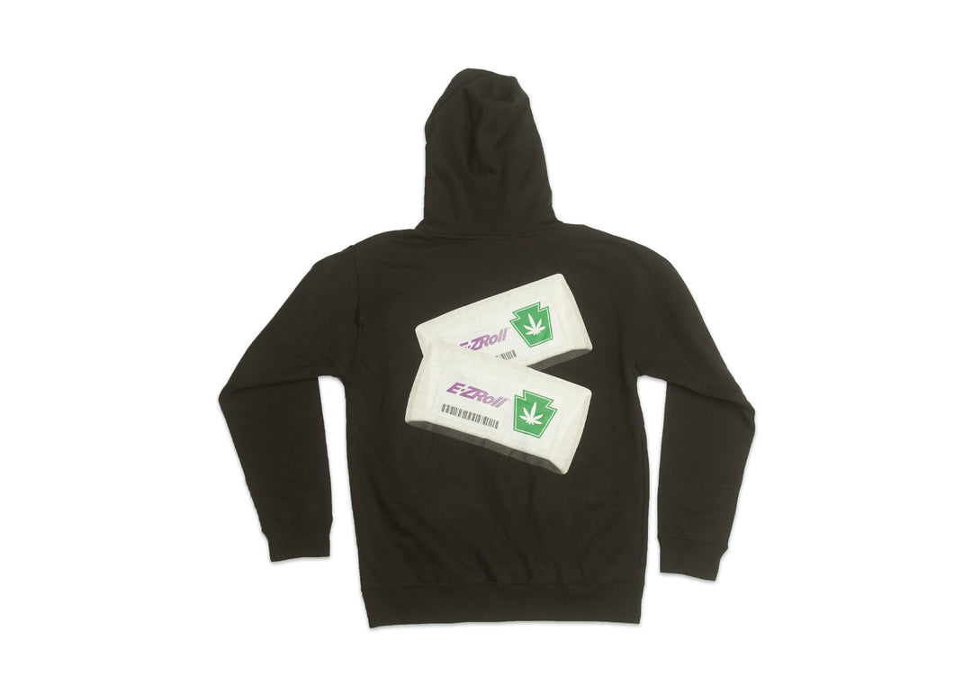 EZ-Roll EZPASS Hoodie