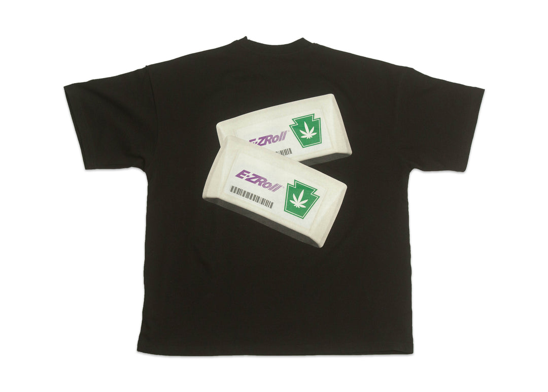 EZ-Roll EZPASS Tee