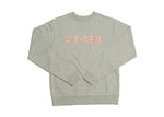 Load image into Gallery viewer, EZ-Roll Pink Team Crewneck
