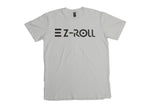 Load image into Gallery viewer, EZ-Roll White Team Tee
