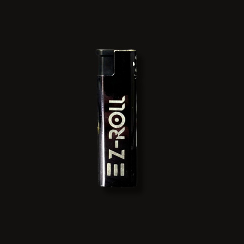 EZ-Roll Refillable Team Lighter